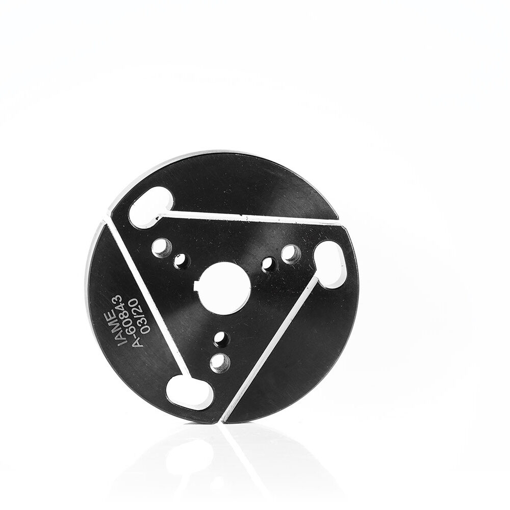 Particolare meccanico di precisione, rif. A60843-0320-001A