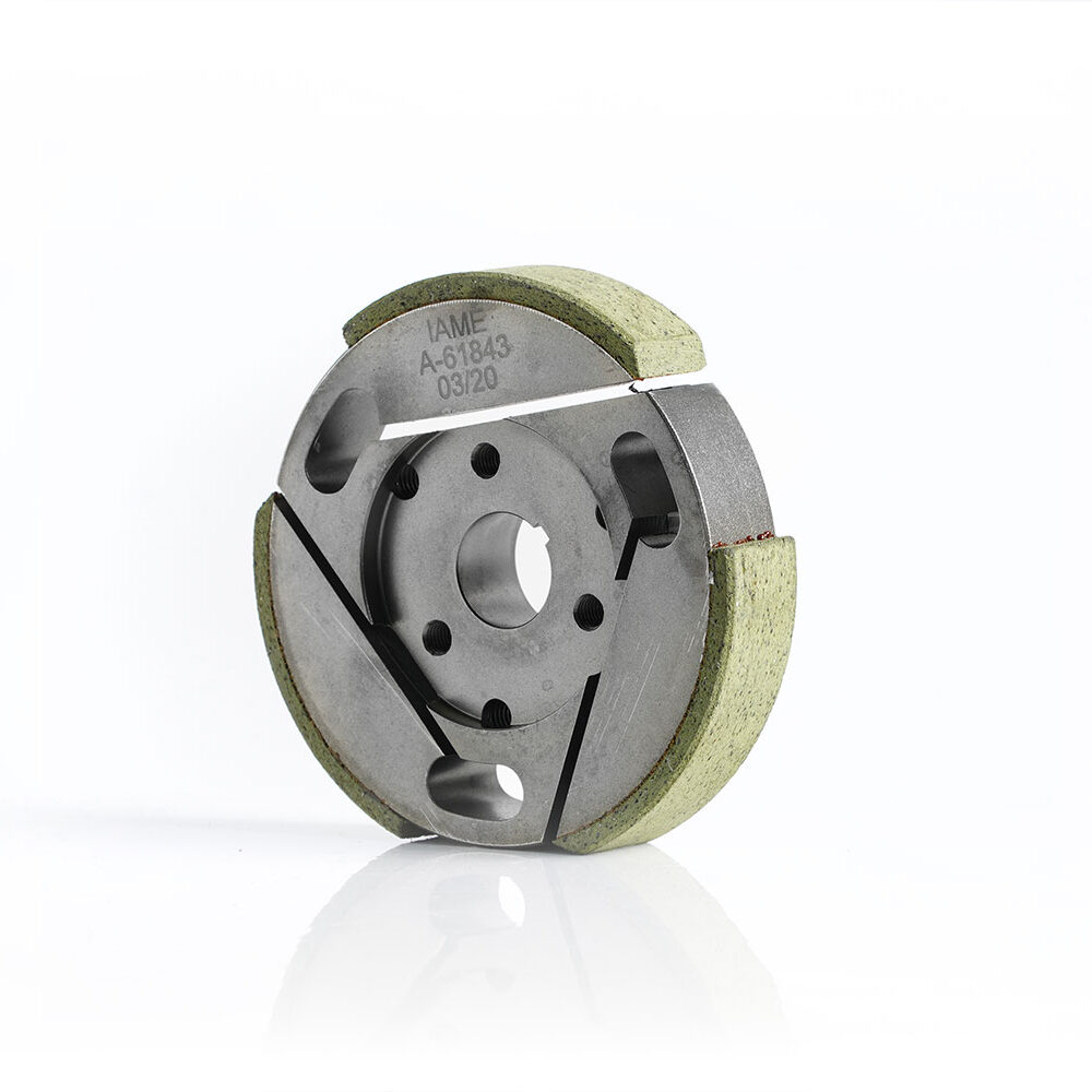 Particolare meccanico di precisione, rif. A61843-001A