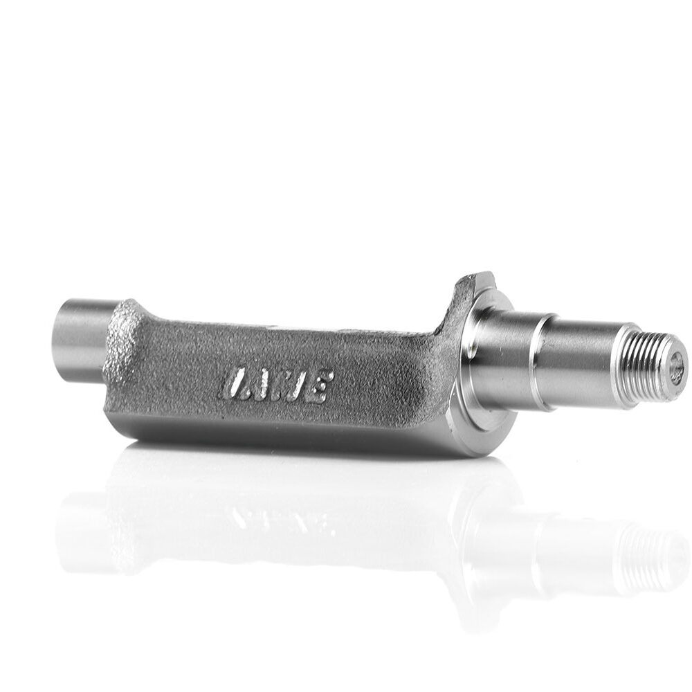 Particolare meccanico di precisione, rif. SQC80000-001A