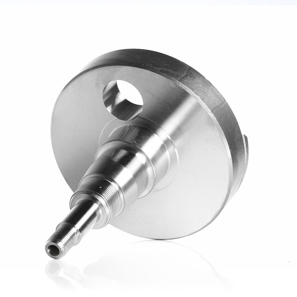 Particolare meccanico di precisione, rif. Z007-X30125385